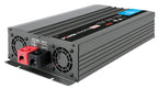 Power Inverter 3000, trasformatore 24V > 220V