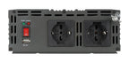 Power Inverter 3000, trasformatore 24V > 220V