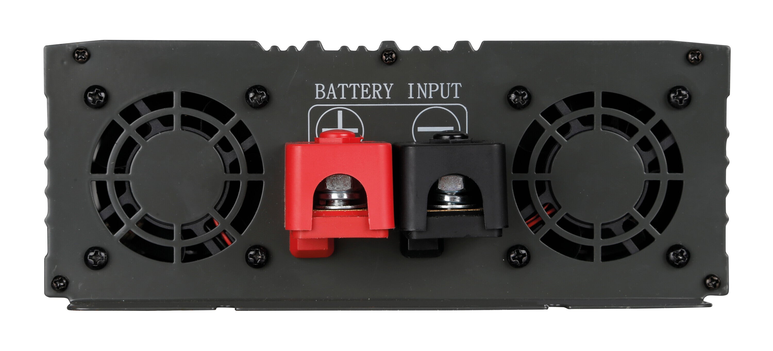 Power Inverter 3000, trasformatore 24V > 220V