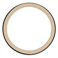 Aura, coprivolante in Skeentex - M - Ø 44/46 cm - Beige