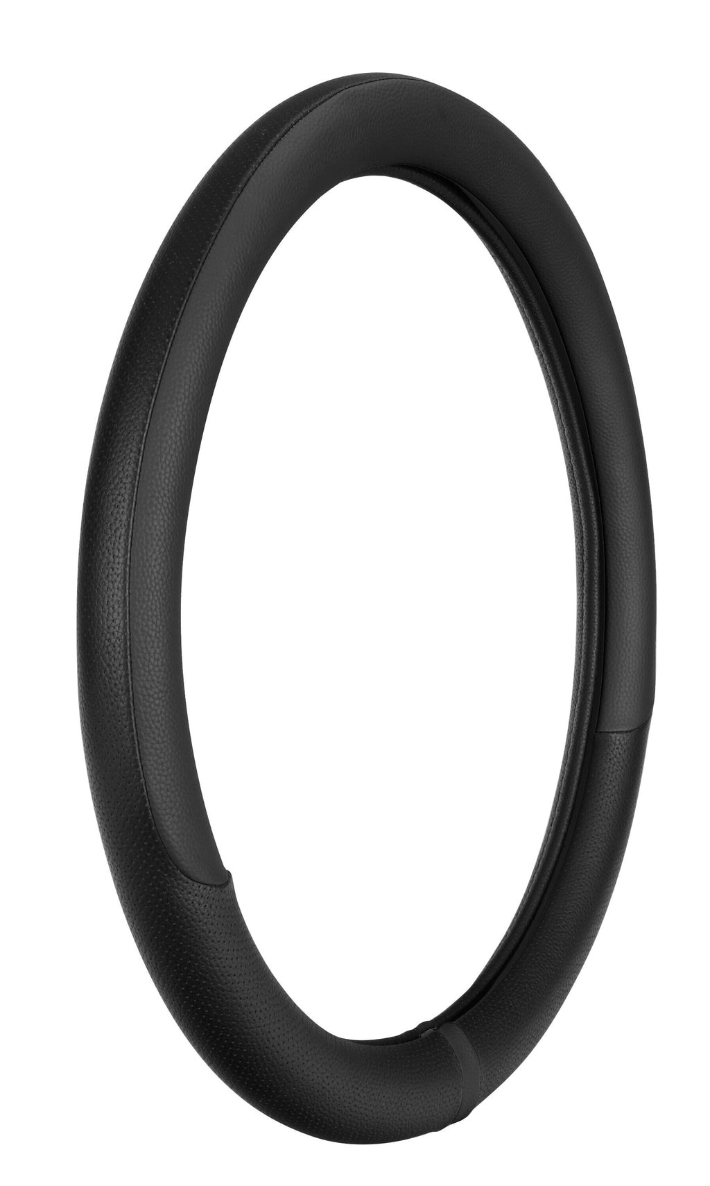 Noble, coprivolante in Skeentex - L - Ø 46/48 cm - Nero