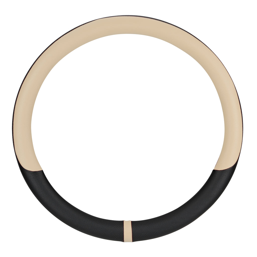 Noble, coprivolante in Skeentex - L - Ø 46/48 cm - Beige