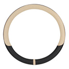 Noble, coprivolante in Skeentex - L - Ø 46/48 cm - Beige