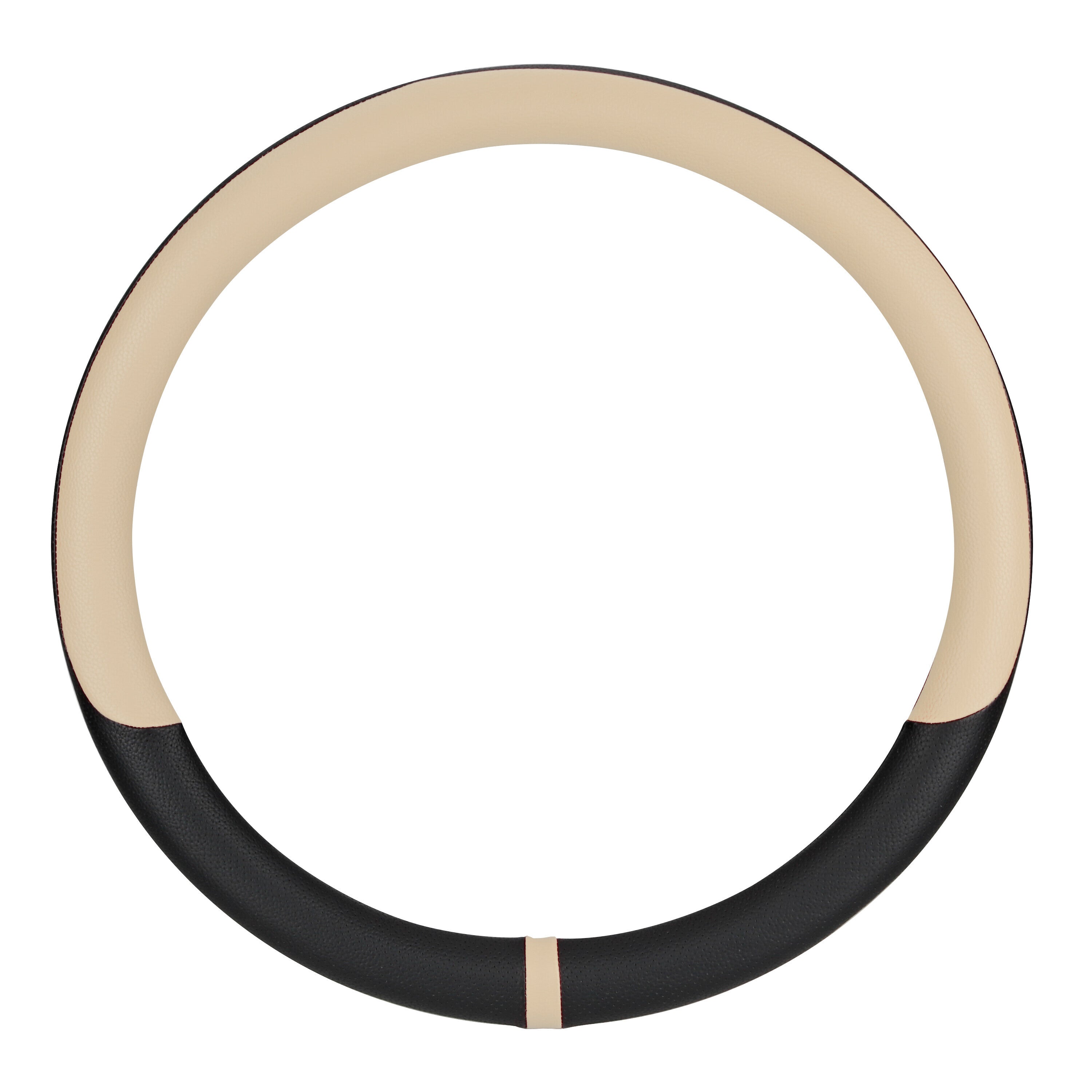 Noble, coprivolante in Skeentex - L - Ø 46/48 cm - Beige