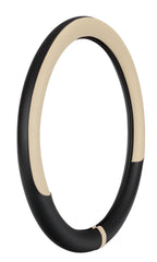 Noble, coprivolante in Skeentex - L - Ø 46/48 cm - Beige