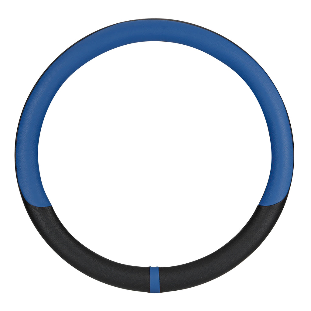 Noble, coprivolante in Skeentex - L - Ø 46/48 cm - Blu
