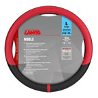 Noble, coprivolante in Skeentex - L - Ø 46/48 cm - Rosso