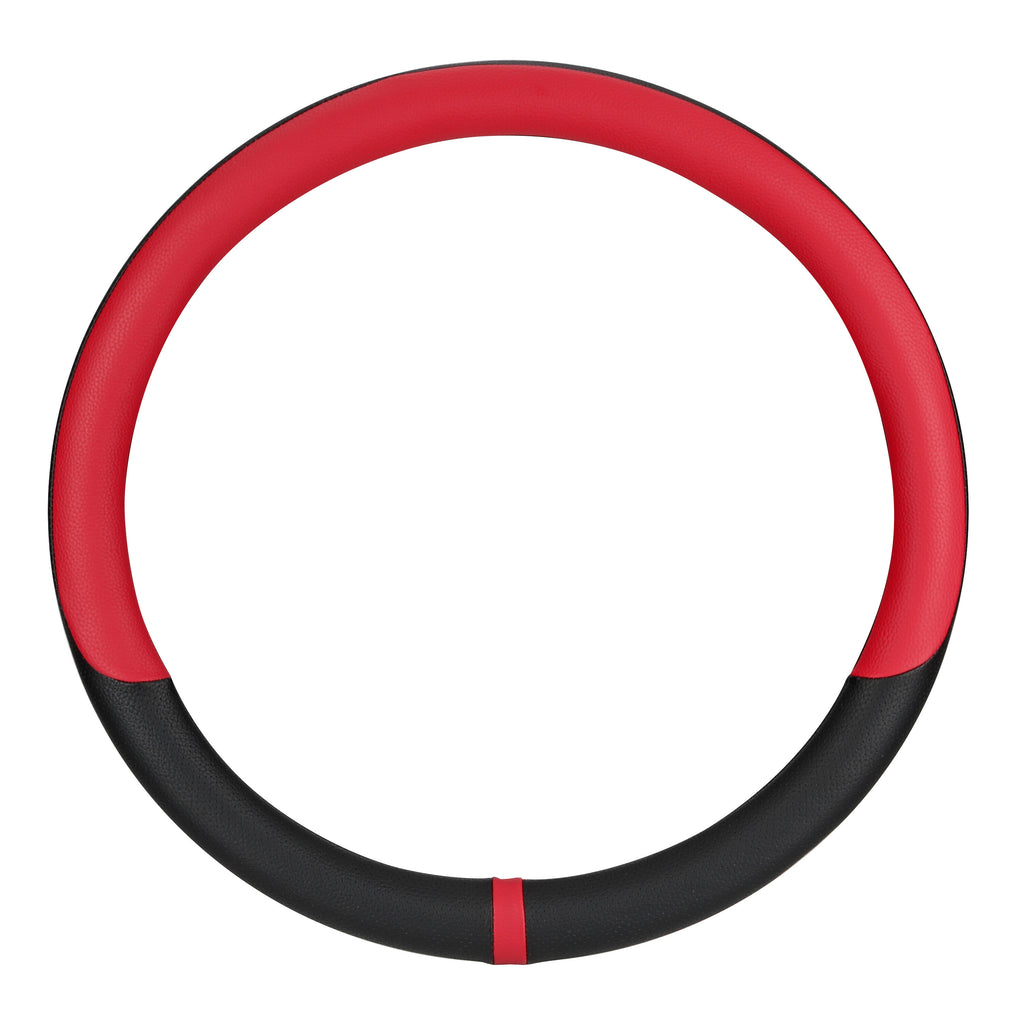 Noble, coprivolante in Skeentex - L - Ø 46/48 cm - Rosso