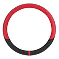 Noble, coprivolante in Skeentex - L - Ø 46/48 cm - Rosso