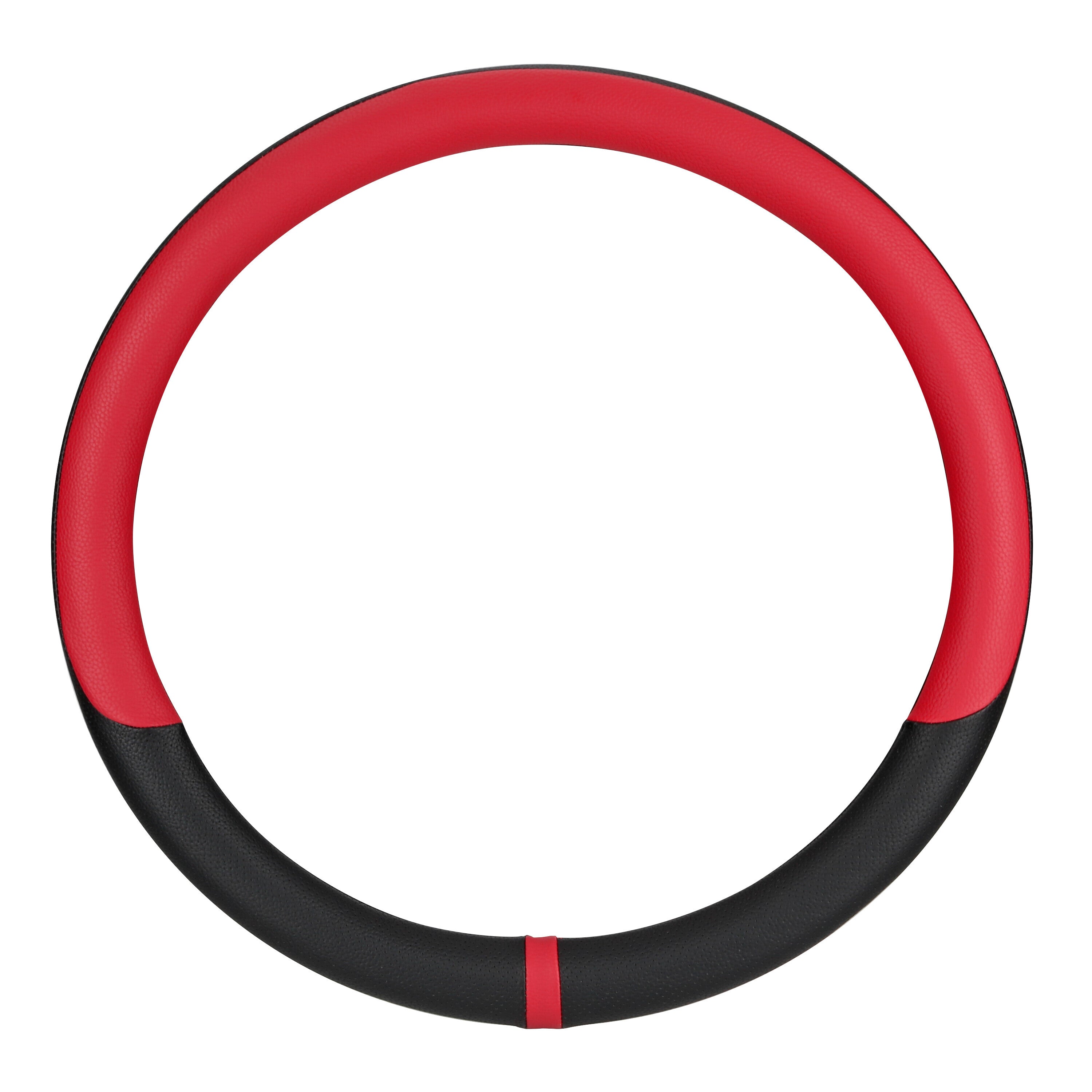 Noble, coprivolante in Skeentex - L - Ø 46/48 cm - Rosso