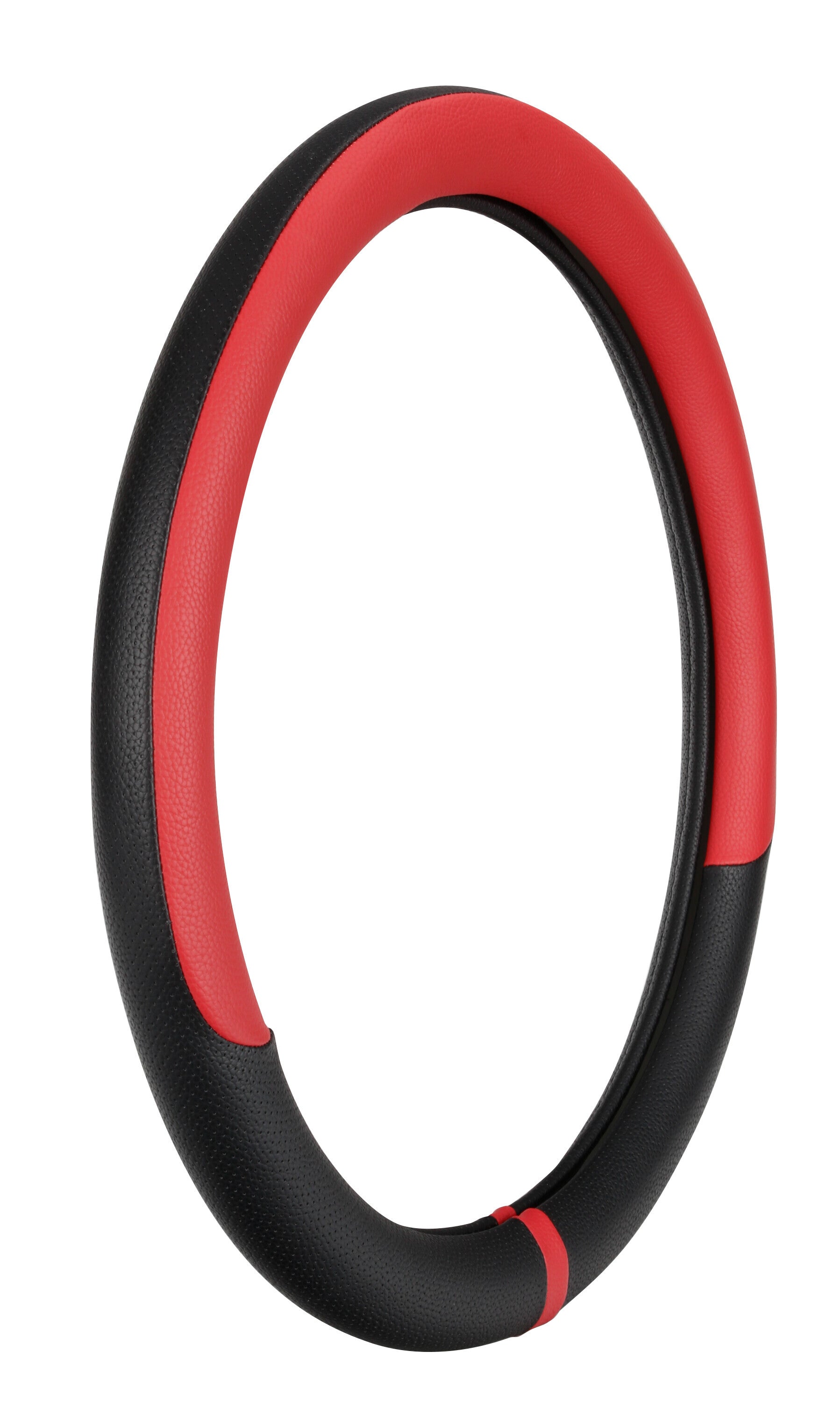 Noble, coprivolante in Skeentex - L - Ø 46/48 cm - Rosso