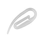Ganci per tende - G-12 - 25 pz