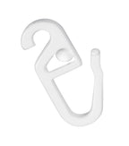 Ganci per tende - G-4 - 500 pz