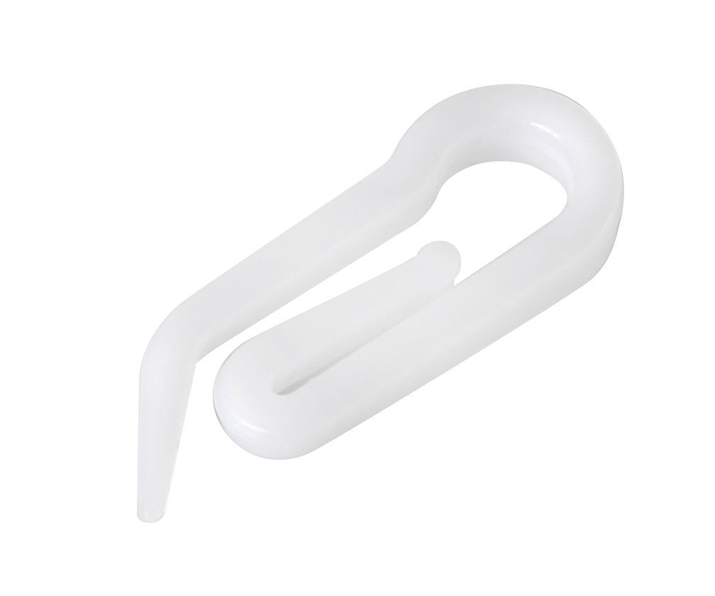 Ganci per tende - G-5 - 500 pz