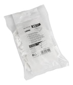 Set 25 supporti per binario uso parete e soffitto