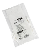 Set 25 supporti per binario uso soffitto