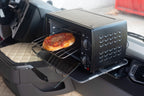 Hot-Meal, forno elettrico - 10L - 24V - 300W