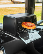 Hot-Meal, forno elettrico - 10L - 24V - 300W