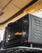 Hot-Meal, forno elettrico - 10L - 24V - 300W