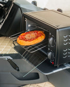 Hot-Meal, forno elettrico - 10L - 24V - 300W