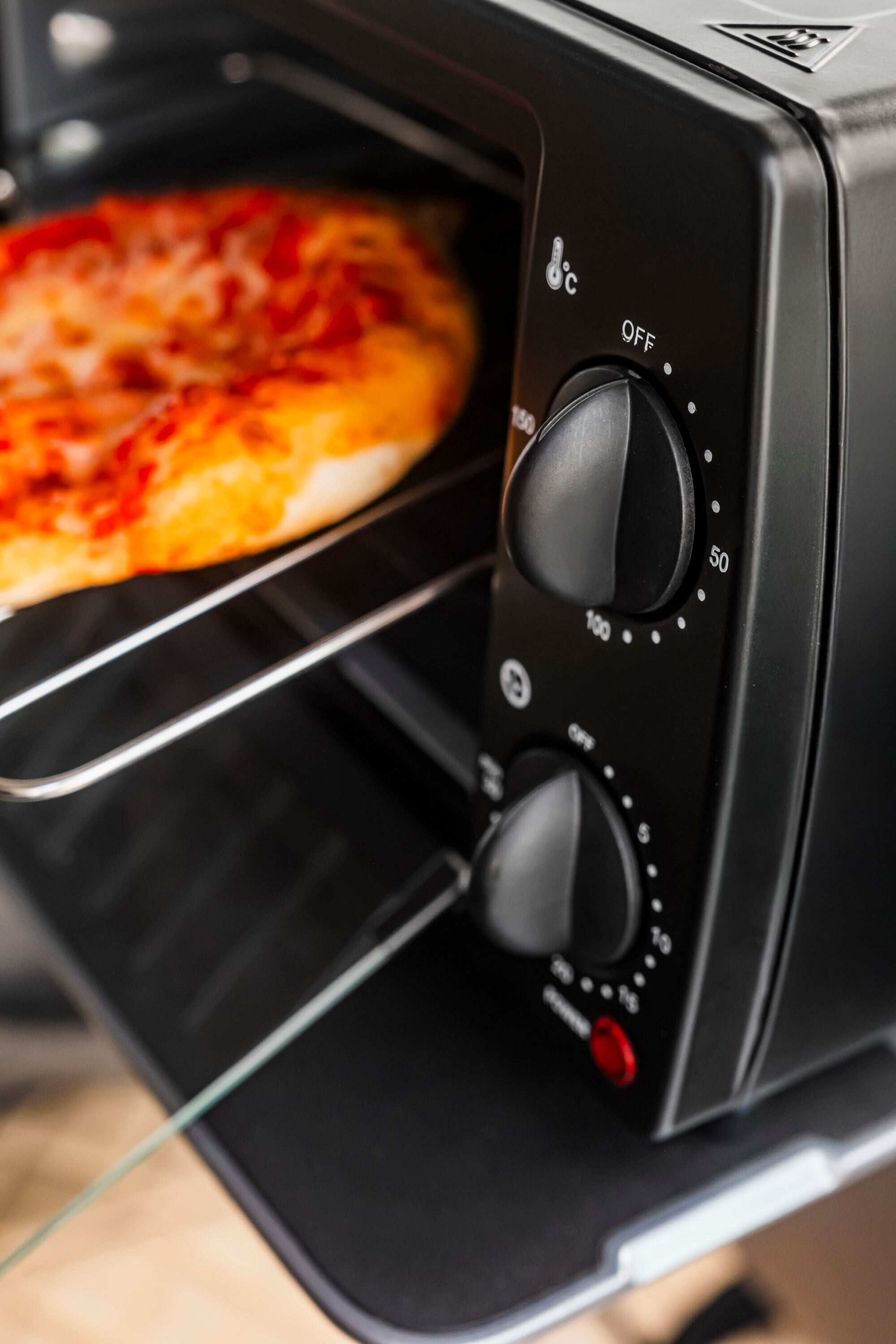 Hot-Meal, forno elettrico - 10L - 24V - 300W