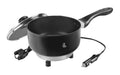 Electric Saucepan, pentola elettrica - Ø 18 cm - 24V - 260W - 13A