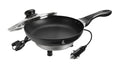 Electric Frying Pan, padella elettrica - Ø 20 cm - 12V - 180W - 13A