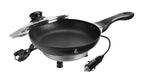 Electric Frying Pan, padella elettrica - Ø 20 cm - 12V - 180W - 13A
