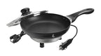 Electric Frying Pan, padella elettrica - Ø 20 cm - 24V - 270W - 13A
