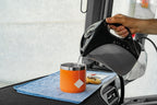 Aqua-Heather, bollitore elettrico - 1 L - 24V - 250W - 10A