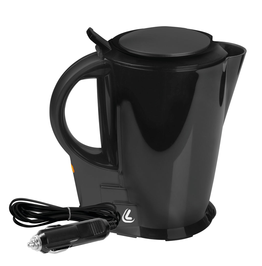 Aqua-Heater Earl Grey, bollitore per acqua - 24V - 250W - 10A