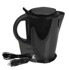 Aqua-Heater Earl Grey, bollitore per acqua - 24V - 250W - 10A