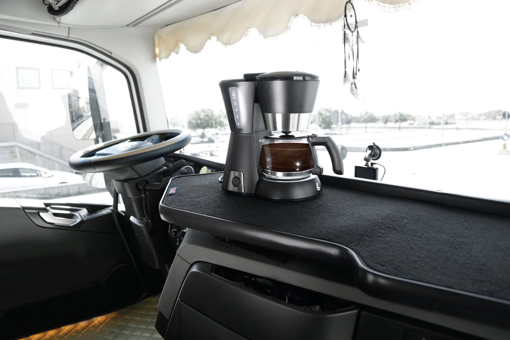 Coffee Maker Arabica, caffettiera - 24V - 300W