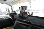 Coffee Maker Arabica, caffettiera - 24V - 300W