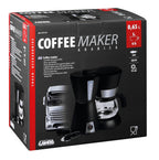 Coffee Maker Arabica, caffettiera - 24V - 300W
