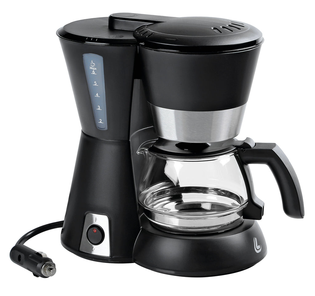 Coffee Maker Arabica, caffettiera - 24V - 300W