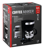 Coffee Maker Liberica, caffettiera - 24V - 300W