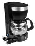 Coffee Maker Liberica, caffettiera - 24V - 300W