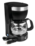 Coffee Maker Liberica, caffettiera - 24V - 300W