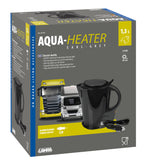 Aqua-Heater Earl Grey, bollitore per acqua - 12V - 170W - 20A