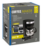 Coffee Maker Liberica, caffettiera - 12V - 170W