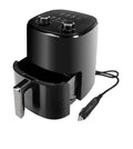 Fry-Nova, friggitrice ad aria - 4 L - 24V - 250W - 10A