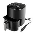 Fry-Nova, friggitrice ad aria - 4 L - 24V - 250W - 10A