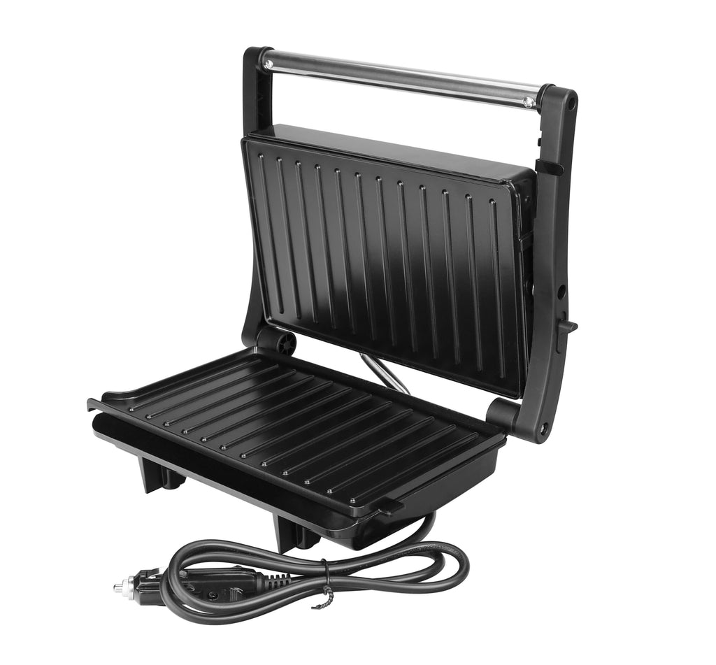 Electro-Chef, piastra elettrica - 24V - 250W - 10A