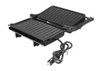 Electro-Chef, piastra elettrica - 24V - 250W - 10A