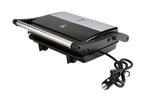 Electro-Chef, piastra elettrica - 24V - 250W - 10A