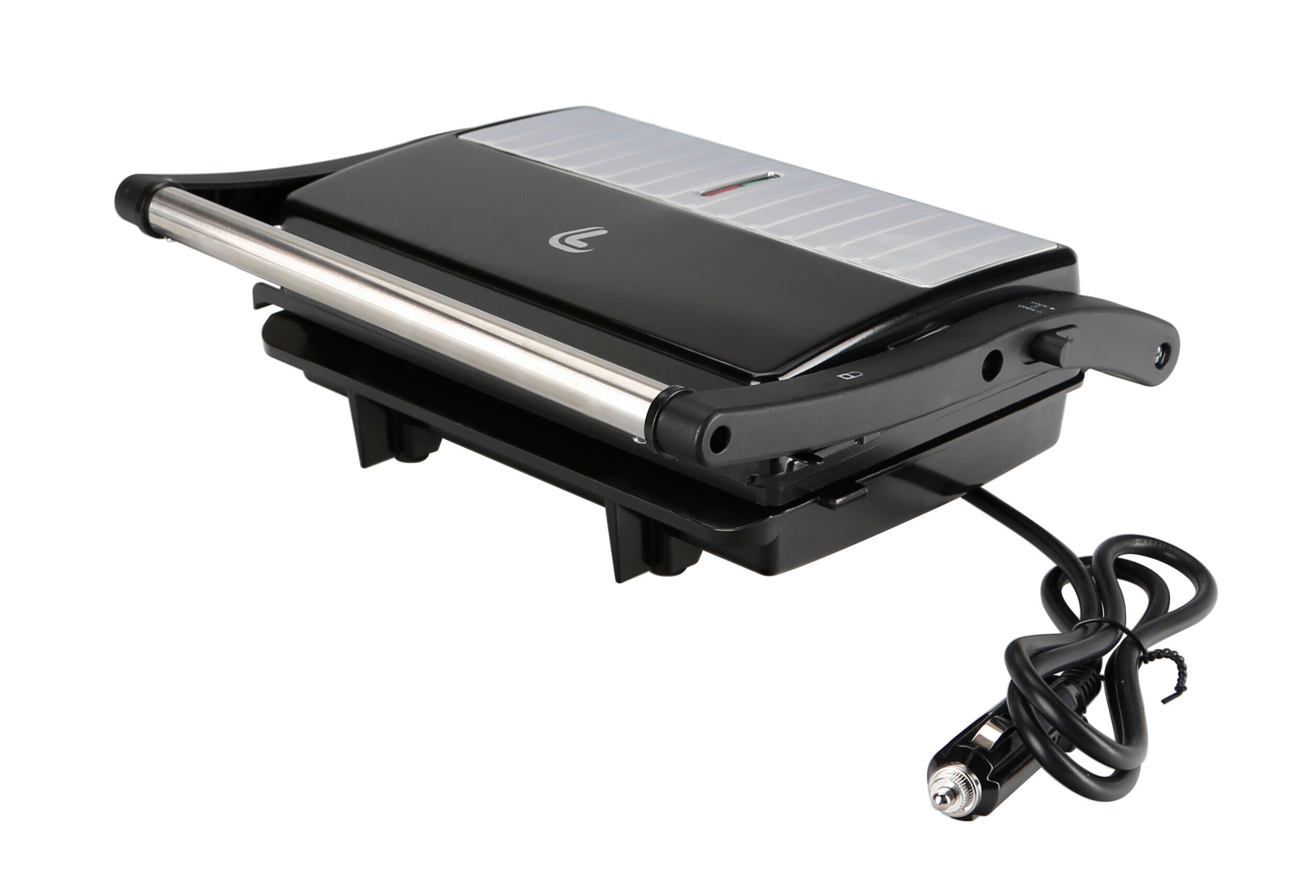 Electro-Chef, piastra elettrica - 24V - 250W - 10A