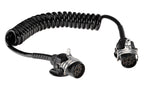 Cavo a spirale ISO 12098 / 15 Poli ADR