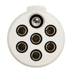Spirale adattatrice 24N-S / 15 Poli