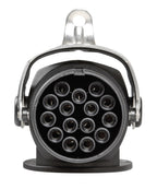 Spirale adattatrice 24N-S / 15 Poli